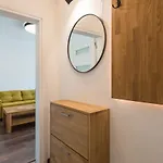 شقة Cosy In *