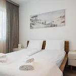 Cosy In شقة فارنا