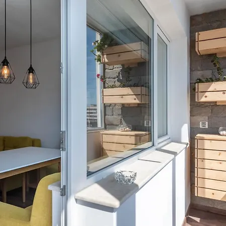 Cosy In Apartman *