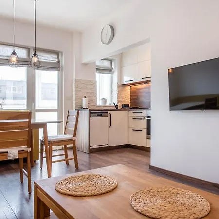 Apartment Cosy In Varna