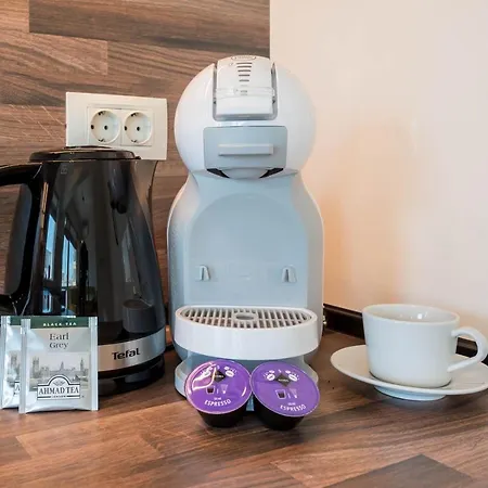 Cosy In Appartement Varna