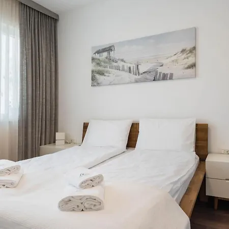 Cosy In Apartment Varna