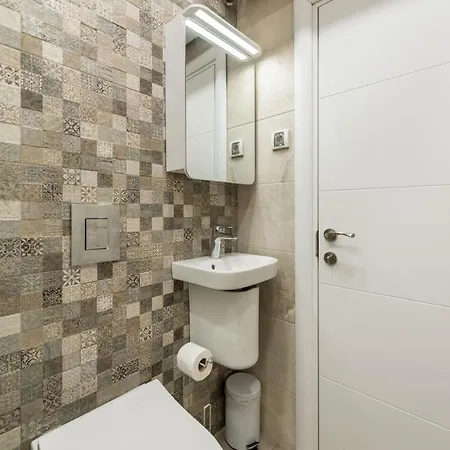 Cosy In Apartment Varna