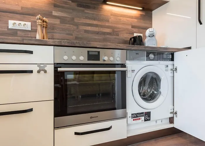 Cosy In ヴァルナ