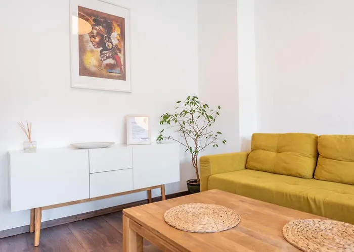 Cosy In アパート