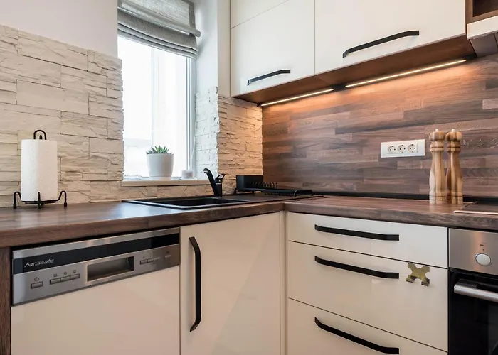 Cosy In ヴァルナ