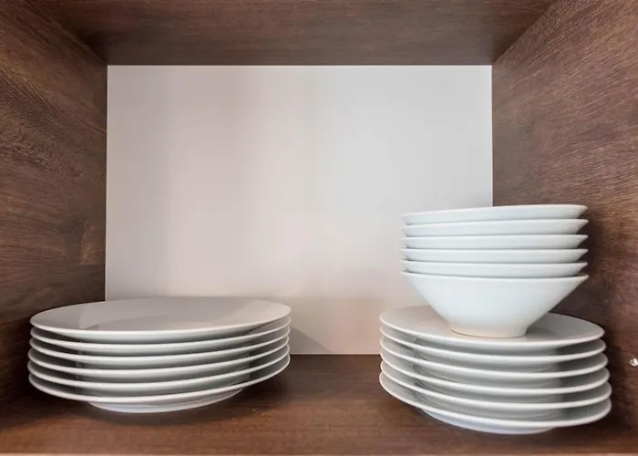 アパート Cosy In